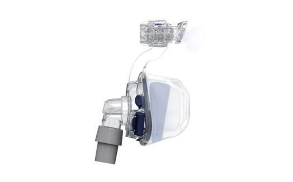 ResMed SoftGel CPAP Mask Kit